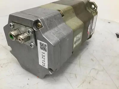 USED SIEMENS 1FK6083-6AZ21-9ZZ9-Z S03