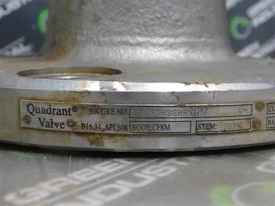 USED QUADRANT F1RSSRRXH1F