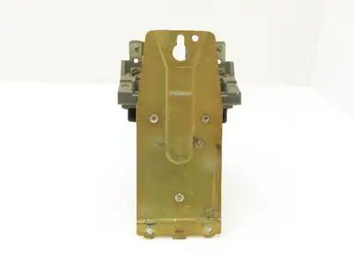Allen Bradley 702-BODX197 Contactor 4-Pole Series K 27A