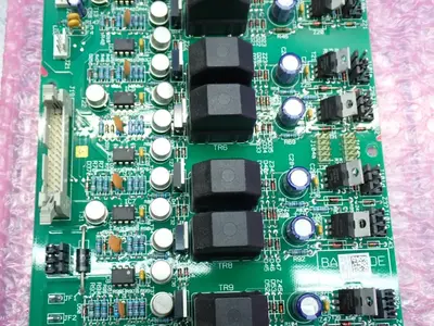 USED GE DIGITAL ENERGY IM0050B