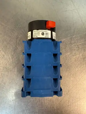 Kraus&Naimer Control Switch CH10.A723 /CH10.A723.FT3.US21 (3.5.2)