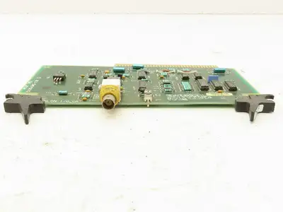 Honeywell 51304542-100 KLCN-I/O_CA Control Board