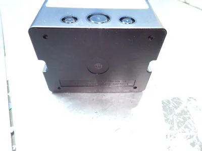 USED ROSEMOUNT SCLC002M2