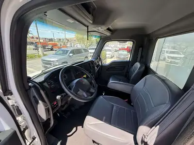 Used KENWORTH T480 Dump trucks California US | Commerce Truck Equipment Sales #1548700