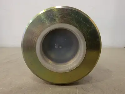 USED FASTER VVS 2 NPT F