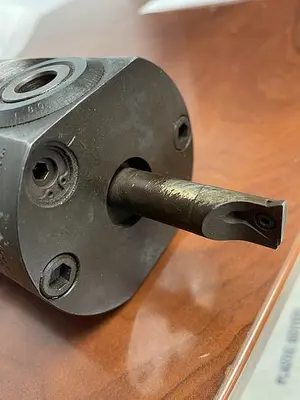 Used DEVLIEG MICROBORE GAH-10-062 Boring Heads Michigan US | Aucto #1337005