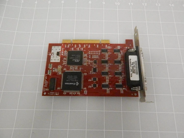 Used COMTROL _UNKNOWN_ Circuit Boards Texas US | OCO Industrial #1603225