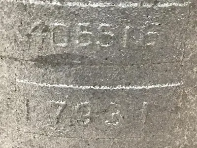 USED METAL FABRICATOR 405516