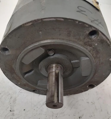 Used BALDOR VM3557T A.C. Motors Kentucky US | Edwards Industrial Repair #1362683