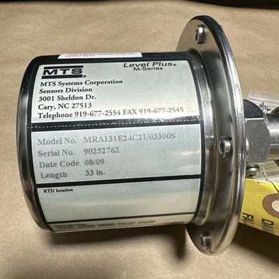 NEW MTS MRA131E24C2U03300S