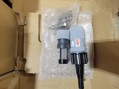 NEW TACMINA PZIG-300