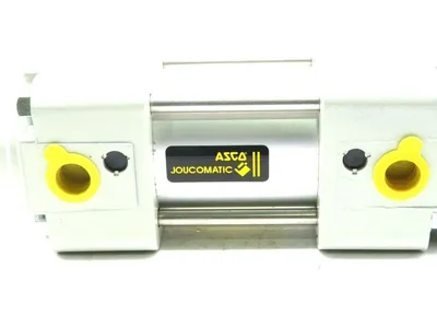 NEW ASCO/JOUCOMATIC 45060276 PNEUMATIC CYLINDER PES40TNA22-RDM ISO-VDMA