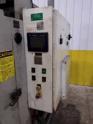 USED BETTER ENGINEERING F3000P