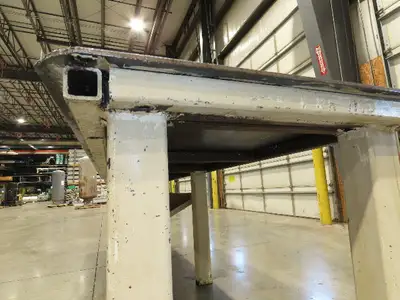 Used ARROW INDUSTRIAL SALES _UNKNOWN_ Welding Machinery (Other) Indiana US | Arrow Industrial #1367561