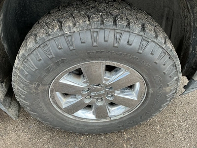 USED 2012 GMC SIERRA 1500