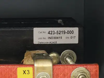 NEW BEMAG 423-5219-000
