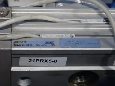Pneumatic Cylinders
