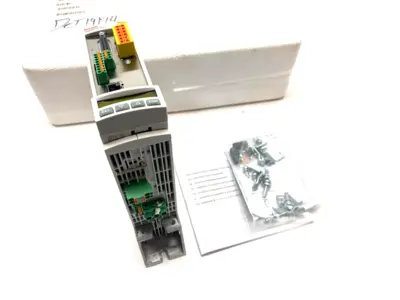 USED BOSCH REXROTH INDRADRIVE COMPACT CONVERTER