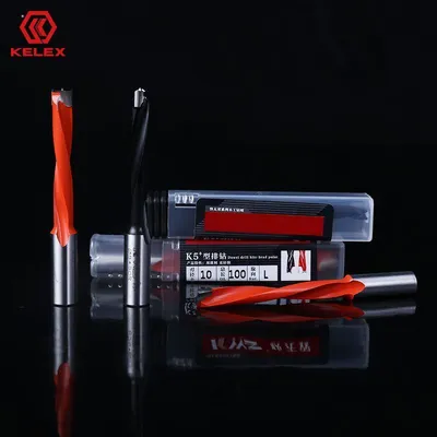 New | in-Stock Qingdao Jiho machine Co.,ltd. Super Duty Dowel Drill Bit Drill Grinders CN | Qingdao Jiho machine Co.,ltd. #1338196