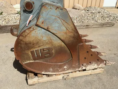 Used _UNKNOWN_ _UNKNOWN_ Multipurpose Buckets Michigan US | Miedema Asset Management Group #1444979