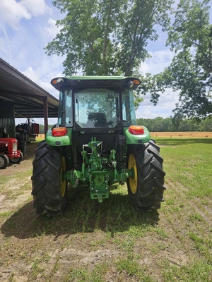 Used 2023 JOHN DEERE 5090E Tractors & Trailers Georgia US | Proxy Equipment #1388830