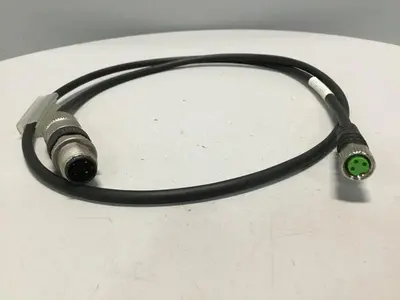 USED MURR ELEKTRONIK 7000-08041-6200500