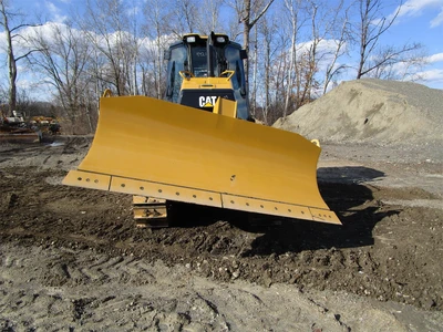 Used 2015 CATERPILLAR D3K2 XL Crawler Dozers | Abele Tractor #1342938