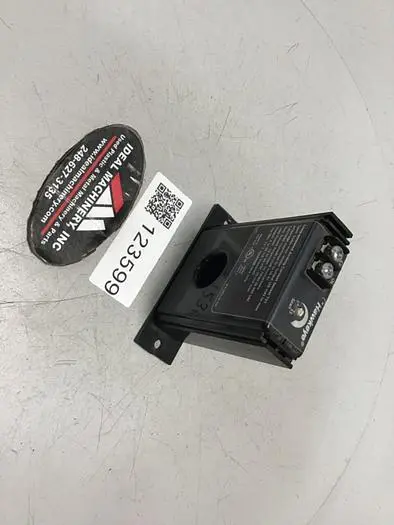 Used HAWKEYE INST INC Z100136-OB Sensors Michigan US | Ideal Machinery #583316