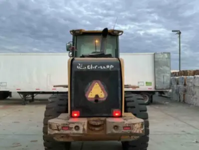 Used 2006 Caterpillar 930G Wheel Loaders California US | Zadoon Equipment #1480605