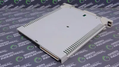 Honeywell 51304362-100 UCN Low Level Analog Mux Card HDW: U FW: G Used