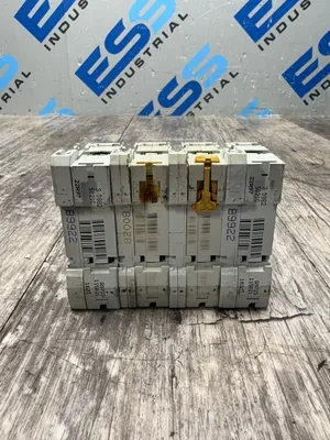 Used Merlin Gerin MULTI 9 C60H C2 Misc Electrical & Power Parts South Carolina US | ESS Industrial Equipment Sales #1403309