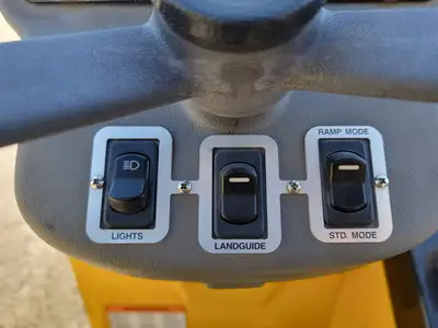 Used 2009 LANDOLL SL80SE90D Misc Forklifts British Columbia CA | Lenmark #238185
