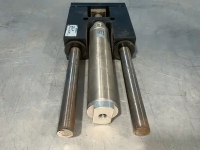 Used NUMATICS SH20007LB1ZCS4 Pumps Ohio US | HGR 24 #1506924