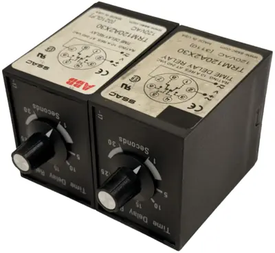NEW SSAC TRM120A2X30