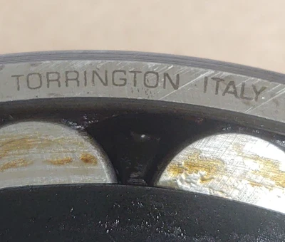 NEW Torrington 22216VCFW33C3