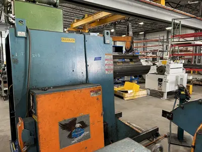 COE CPR-15036 Centering Reels | PressTrader Limited (2)