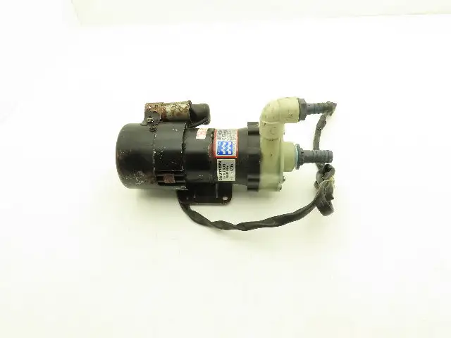 Used MARCH MAY _UNKNOWN_ Plumbing Equipment | Arrow Industrial #612110