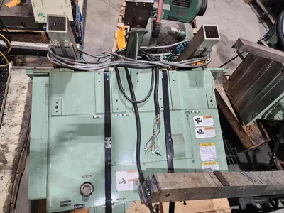 USED AIDA TCS-40-35/70