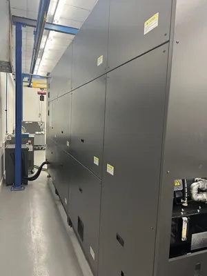 2023 OKUMA MULTUS U5000-2SW-2000 CNC Lathes Multi-Axis | Clark Machinery Sales, LLC (9)