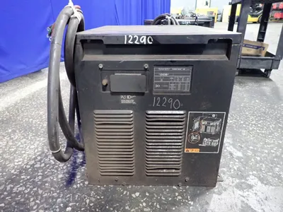 USED LINCOLN ELECTRIC POWER WAVE I400