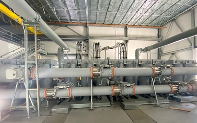 NEW ABB ELK-04