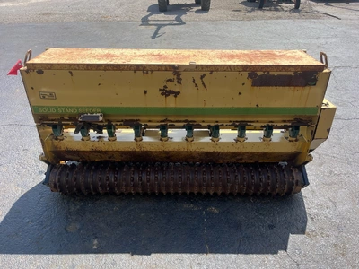 LAND PRIDE PS1572 Agricultural Seeders | County Equipment Company LLC (4)