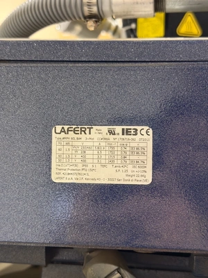 2020 FANUC M-410iC/185 4 Axis Robots | K.B. Industries LLC (8)