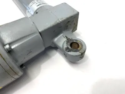 USED DUFF-NORTON LINEAR ACTUATOR 500LB 12" STROKE 115V