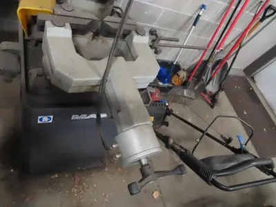 MACC NEW 350 DV Saws | MD Equipment Services LLC (4)