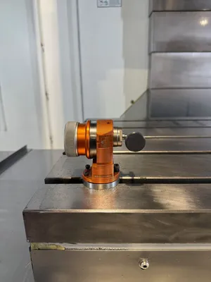 2023 SMART MACHINE TOOL SV 5 Vertical Machining Centers | GMT (16)