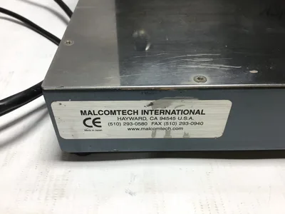 Malcom PC-1TL Spiral Viscometer