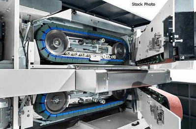 NEW LISSMAC SBM-L 1500 G1S2