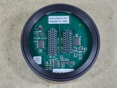 NEW OUTOTEC 586035
