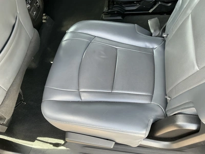 Used 2018 BUICK ENCLAVE SUVs Michigan US | Miedema Asset Management Group #1474470
